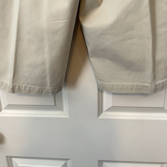 Polo Ralph Lauren clamdigger shorts - Picture 7 of 7